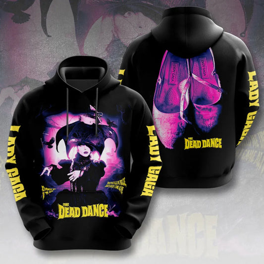 LIMITED EDITION - NEW CUSTOMIZED LADY GAGA T-SHIRT, HOODIE, ZIP HOODIE