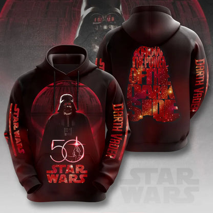 LIMITED EDITION - NEW CUSTOMIZED STWA T-SHIRT, HOODIE, ZIP HOODIE