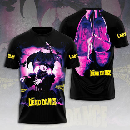 LIMITED EDITION - NEW CUSTOMIZED LADY GAGA T-SHIRT, HOODIE, ZIP HOODIE