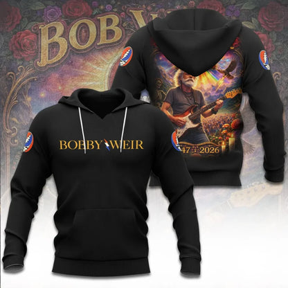 LIMITED EDITION - NEW CUSTOMIZED GRATEFUL DEAD T-SHIRT, HOODIE, ZIP HOODIE
