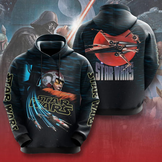 LIMITED EDITION - NEW CUSTOMIZED STWA T-SHIRT, HOODIE, ZIP HOODIE