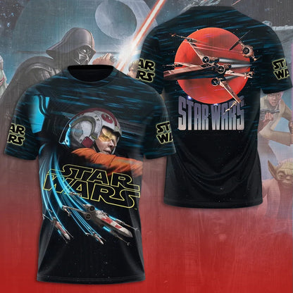 LIMITED EDITION - NEW CUSTOMIZED STWA T-SHIRT, HOODIE, ZIP HOODIE