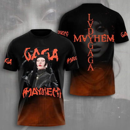 LIMITED EDITION - NEW CUSTOMIZED LADY GAGA T-SHIRT, HOODIE, ZIP HOODIE