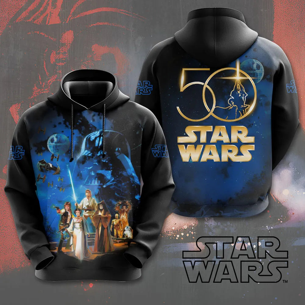 LIMITED EDITION - NEW CUSTOMIZED STWA T-SHIRT, HOODIE, ZIP HOODIE