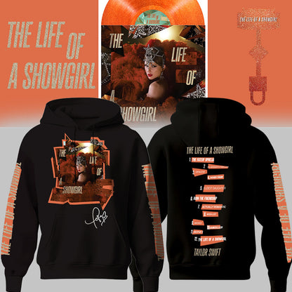 LIMITED EDITION - NEW CUSTOMIZED TAYLOR SWIFT HOODIE | MULTIPLE COLORS AVAILABLE