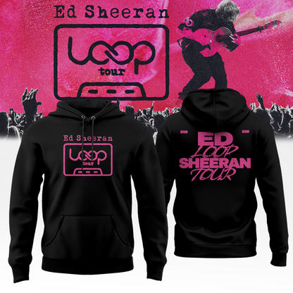 LIMITED EDITION - NEW CUSTOMIZED ED SHEERAN T-SHIRT, HOODIE, ZIP HOODIE