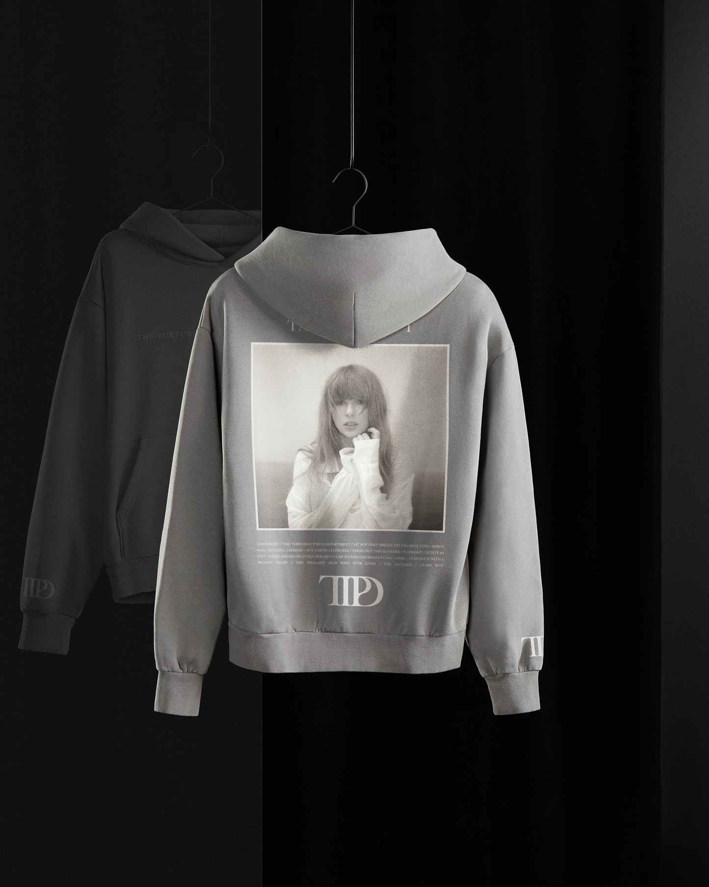 LIMITED EDITION - TAYLOR SWIFT APPAREL
