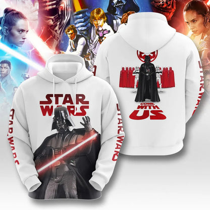 LIMITED EDITION - NEW CUSTOMIZED STWA T-SHIRT, HOODIE, ZIP HOODIE