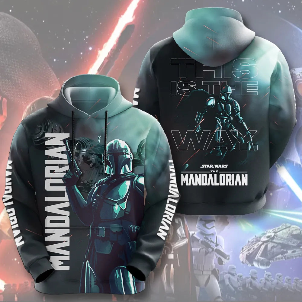 LIMITED EDITION - NEW CUSTOMIZED STWA T-SHIRT, HOODIE, ZIP HOODIE