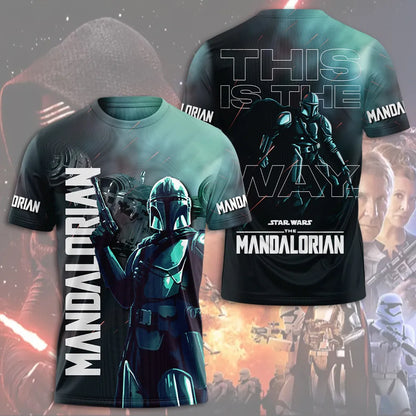 LIMITED EDITION - NEW CUSTOMIZED STWA T-SHIRT, HOODIE, ZIP HOODIE