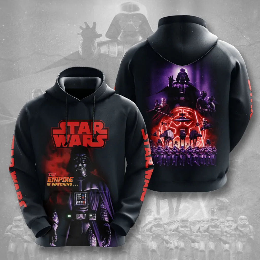 LIMITED EDITION - NEW CUSTOMIZED STWA T-SHIRT, HOODIE, ZIP HOODIE