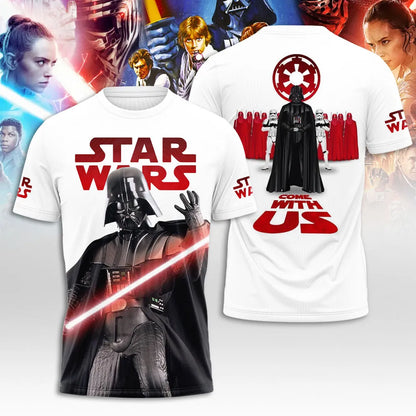 LIMITED EDITION - NEW CUSTOMIZED STWA T-SHIRT, HOODIE, ZIP HOODIE