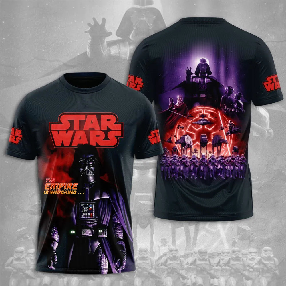 LIMITED EDITION - NEW CUSTOMIZED STWA T-SHIRT, HOODIE, ZIP HOODIE
