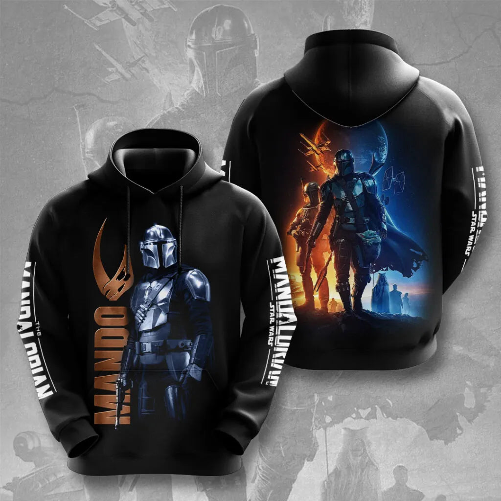 LIMITED EDITION - NEW CUSTOMIZED STWA T-SHIRT, HOODIE, ZIP HOODIE