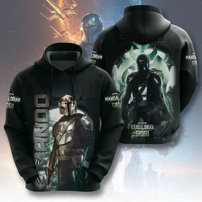 LIMITED EDITION - NEW CUSTOMIZED STWA T-SHIRT, HOODIE, ZIP HOODIE