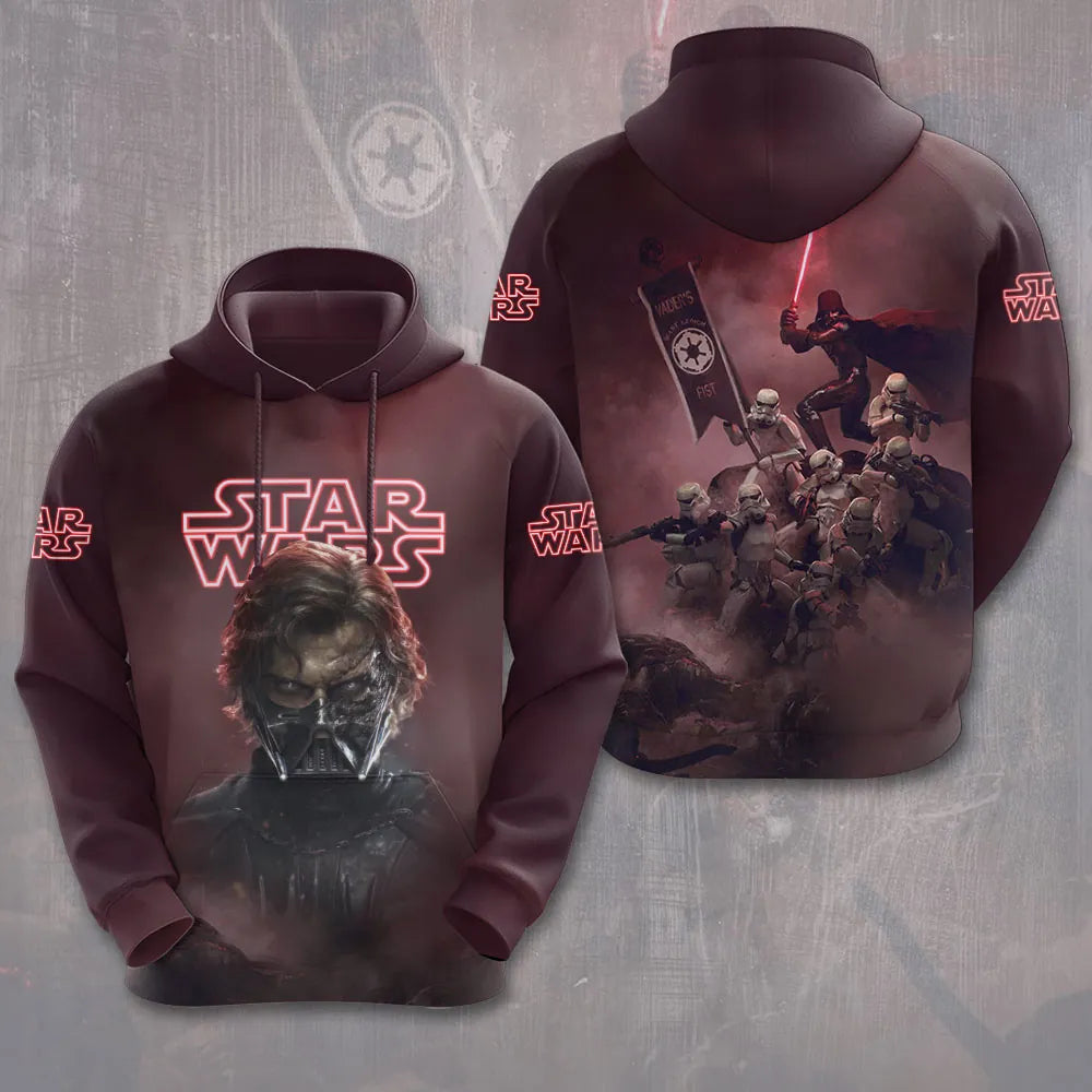 LIMITED EDITION - NEW CUSTOMIZED STWA T-SHIRT, HOODIE, ZIP HOODIE