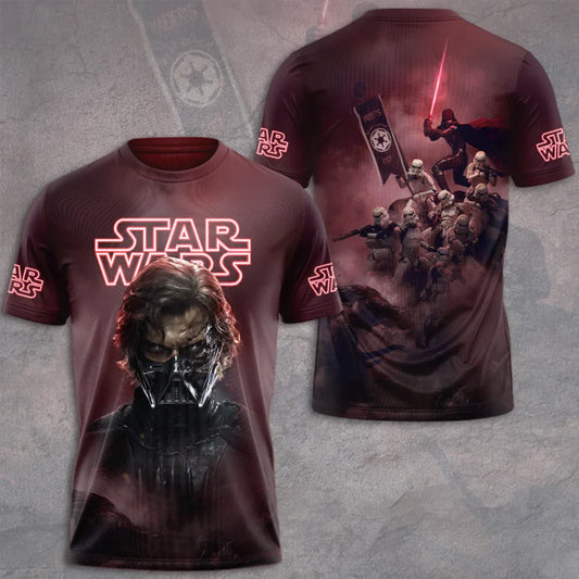 LIMITED EDITION - NEW CUSTOMIZED STWA T-SHIRT, HOODIE, ZIP HOODIE