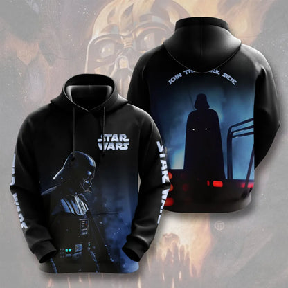 LIMITED EDITION - NEW CUSTOMIZED STWA T-SHIRT, HOODIE, ZIP HOODIE