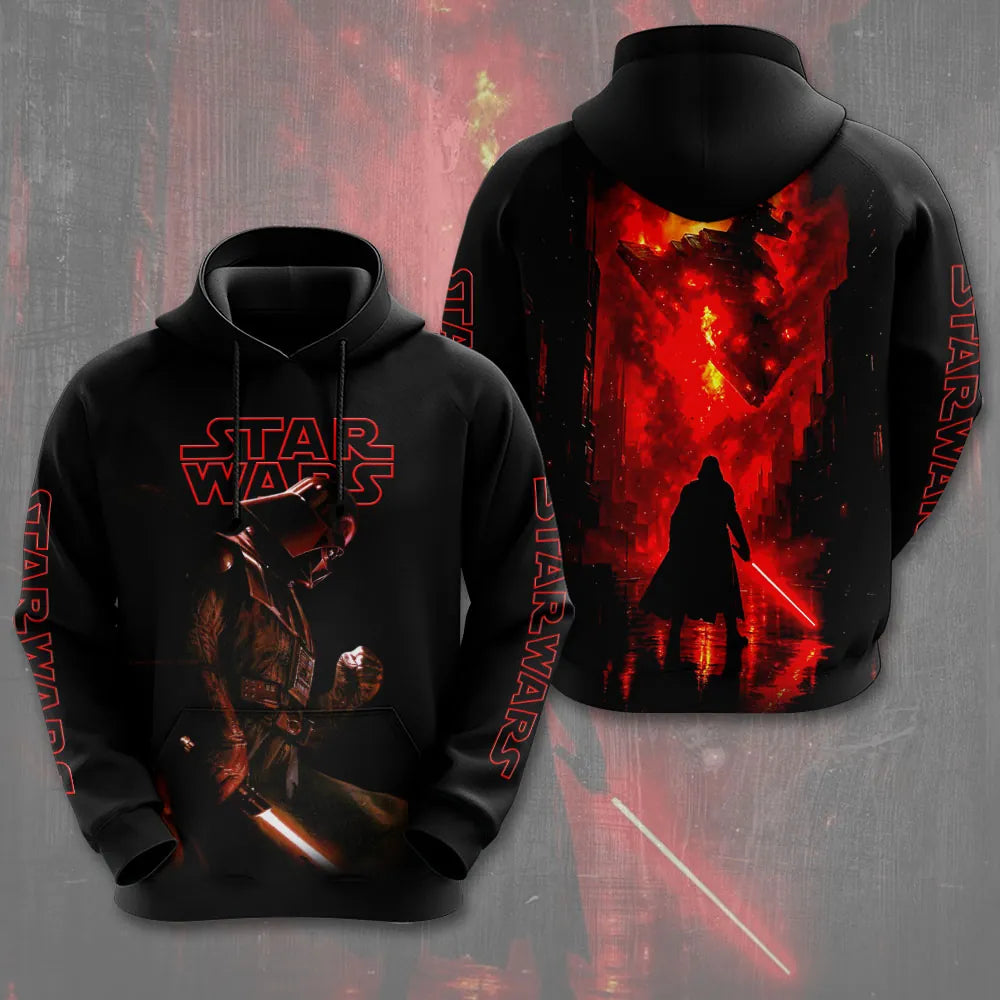 LIMITED EDITION - NEW CUSTOMIZED STWA T-SHIRT, HOODIE, ZIP HOODIE