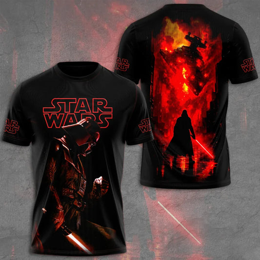 LIMITED EDITION - NEW CUSTOMIZED STWA T-SHIRT, HOODIE, ZIP HOODIE