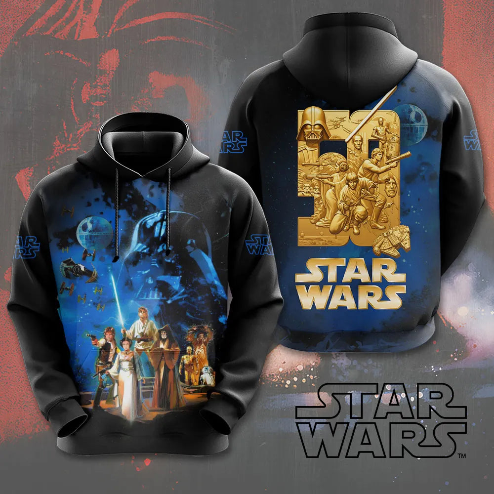 LIMITED EDITION - NEW CUSTOMIZED STWA T-SHIRT, HOODIE, ZIP HOODIE