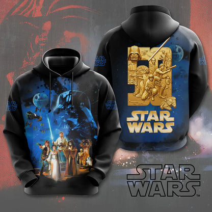 LIMITED EDITION - NEW CUSTOMIZED STWA T-SHIRT, HOODIE, ZIP HOODIE