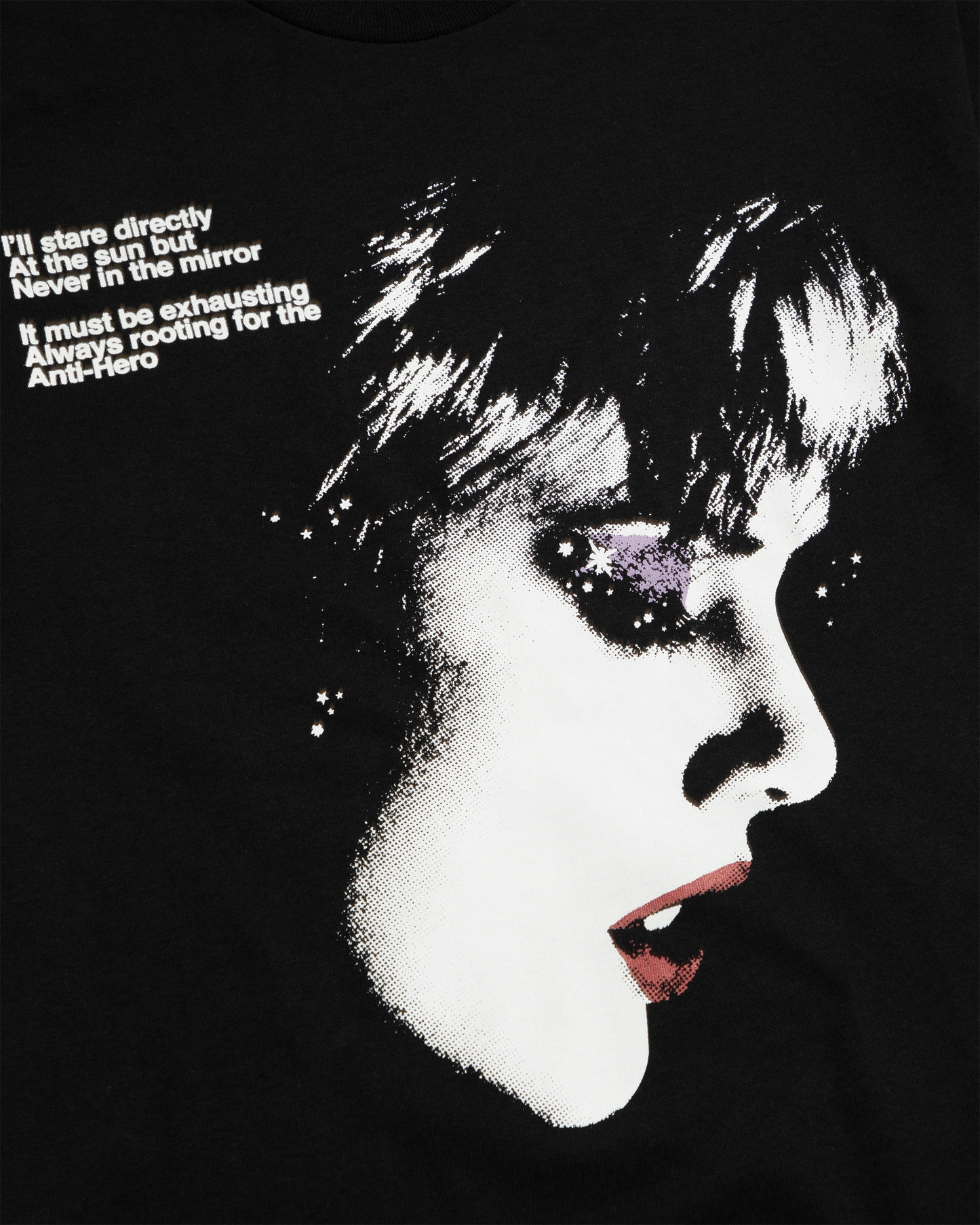 Taylor Unisex T-Shirt