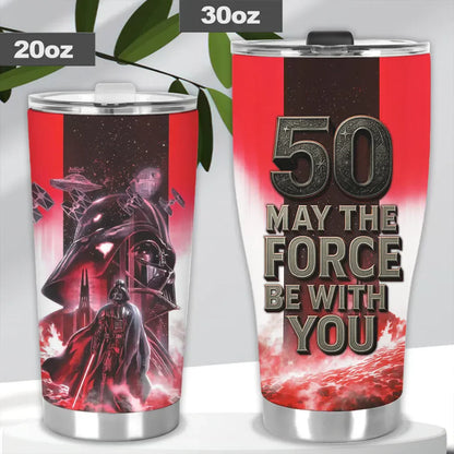 LIMITED EDITION - NEW CUSTOMIZED STWA TUMBLER CUP