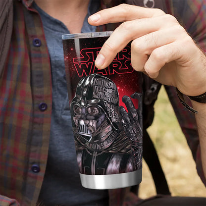 LIMITED EDITION - NEW CUSTOMIZED STWA TUMBLER CUP