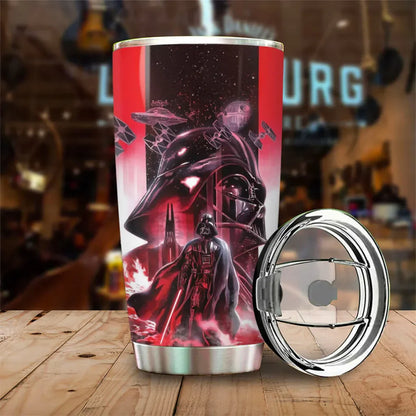 LIMITED EDITION - NEW CUSTOMIZED STWA TUMBLER CUP