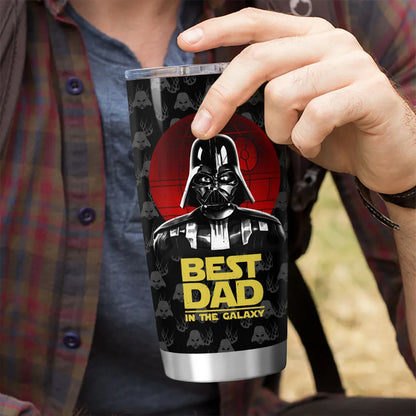 LIMITED EDITION - NEW CUSTOMIZED STWA TUMBLER CUP