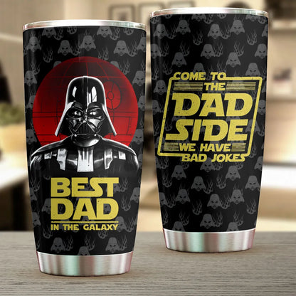 LIMITED EDITION - NEW CUSTOMIZED STWA TUMBLER CUP