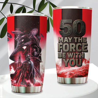 LIMITED EDITION - NEW CUSTOMIZED STWA TUMBLER CUP
