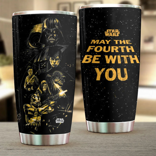 LIMITED EDITION - NEW CUSTOMIZED STWA TUMBLER CUP