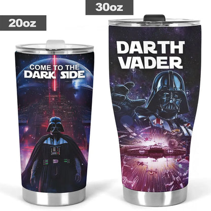 LIMITED EDITION - NEW CUSTOMIZED STWA TUMBLER CUP
