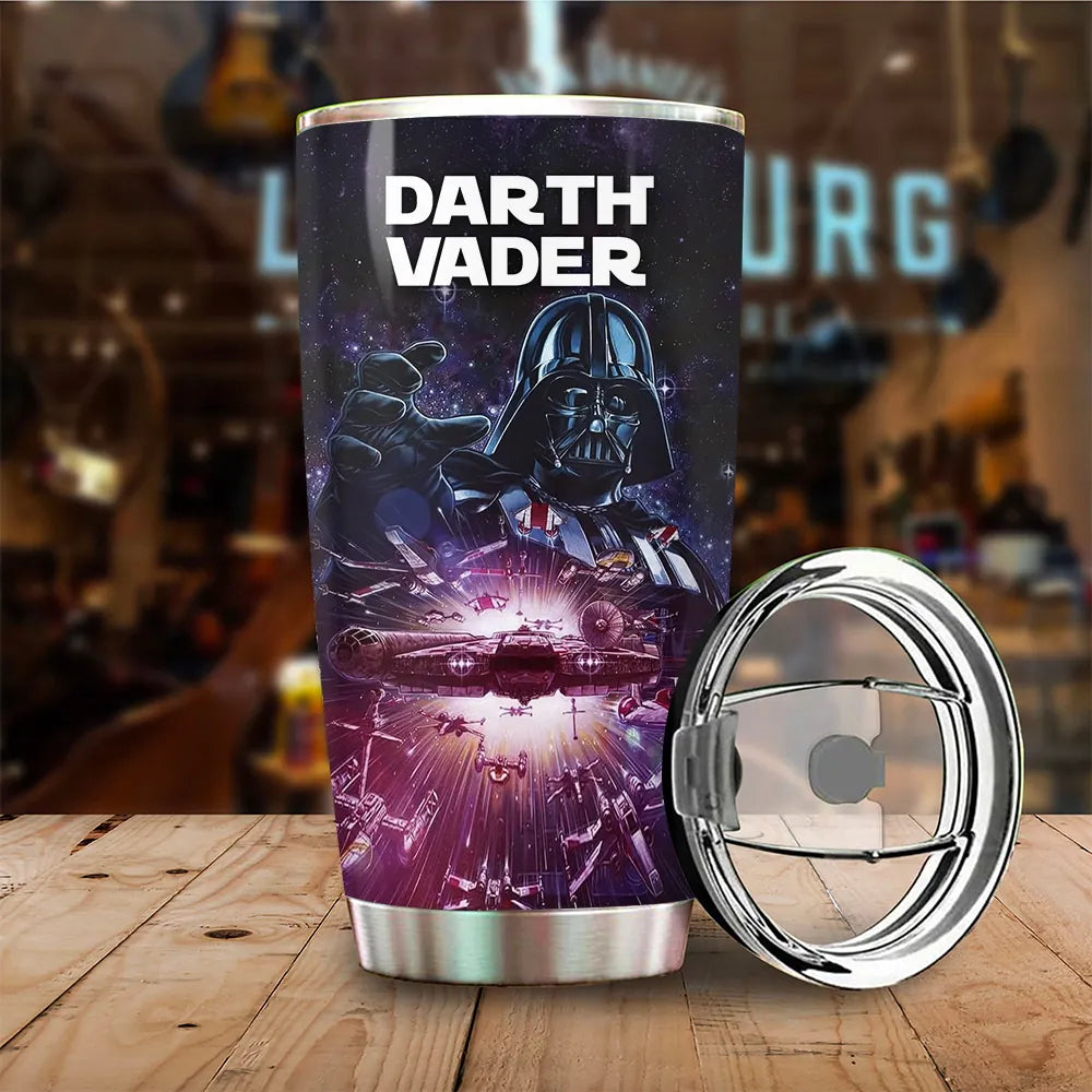 LIMITED EDITION - NEW CUSTOMIZED STWA TUMBLER CUP