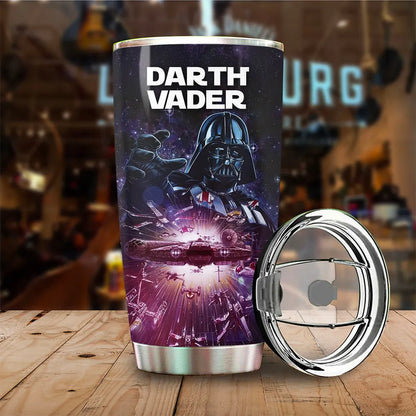 LIMITED EDITION - NEW CUSTOMIZED STWA TUMBLER CUP