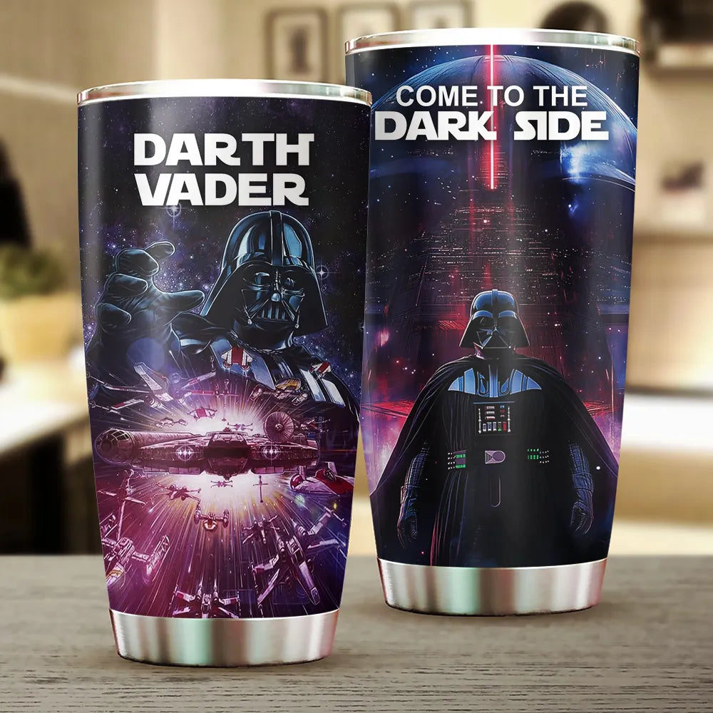 LIMITED EDITION - NEW CUSTOMIZED STWA TUMBLER CUP