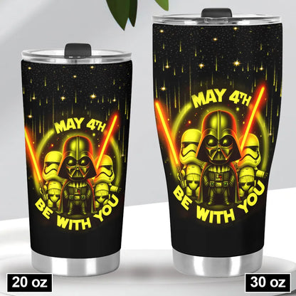 LIMITED EDITION - NEW CUSTOMIZED STWA TUMBLER CUP