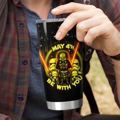 LIMITED EDITION - NEW CUSTOMIZED STWA TUMBLER CUP