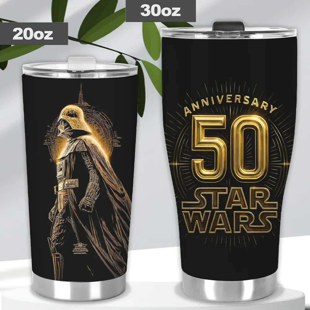 LIMITED EDITION - NEW CUSTOMIZED STWA TUMBLER CUP