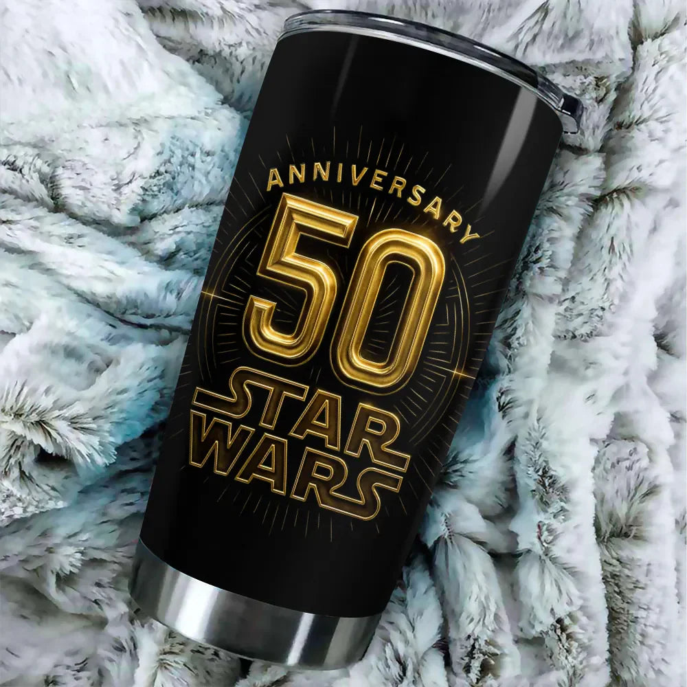 LIMITED EDITION - NEW CUSTOMIZED STWA TUMBLER CUP