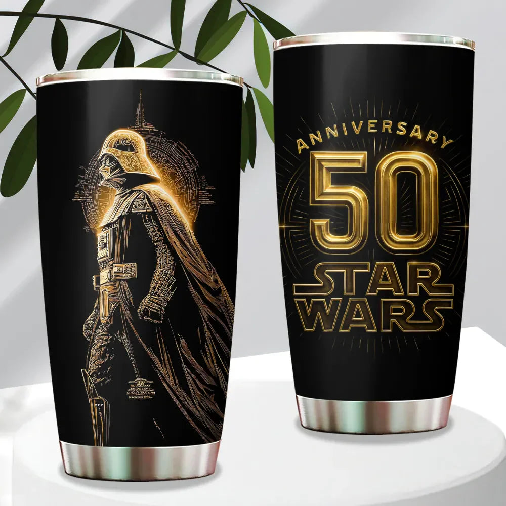LIMITED EDITION - NEW CUSTOMIZED STWA TUMBLER CUP
