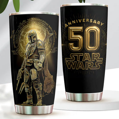 LIMITED EDITION - NEW CUSTOMIZED STWA TUMBLER CUP