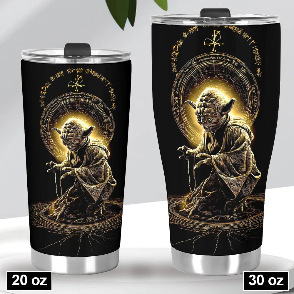 LIMITED EDITION - NEW CUSTOMIZED STWA TUMBLER CUP