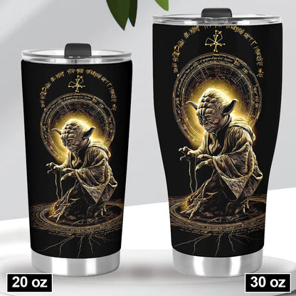 LIMITED EDITION - NEW CUSTOMIZED STWA TUMBLER CUP