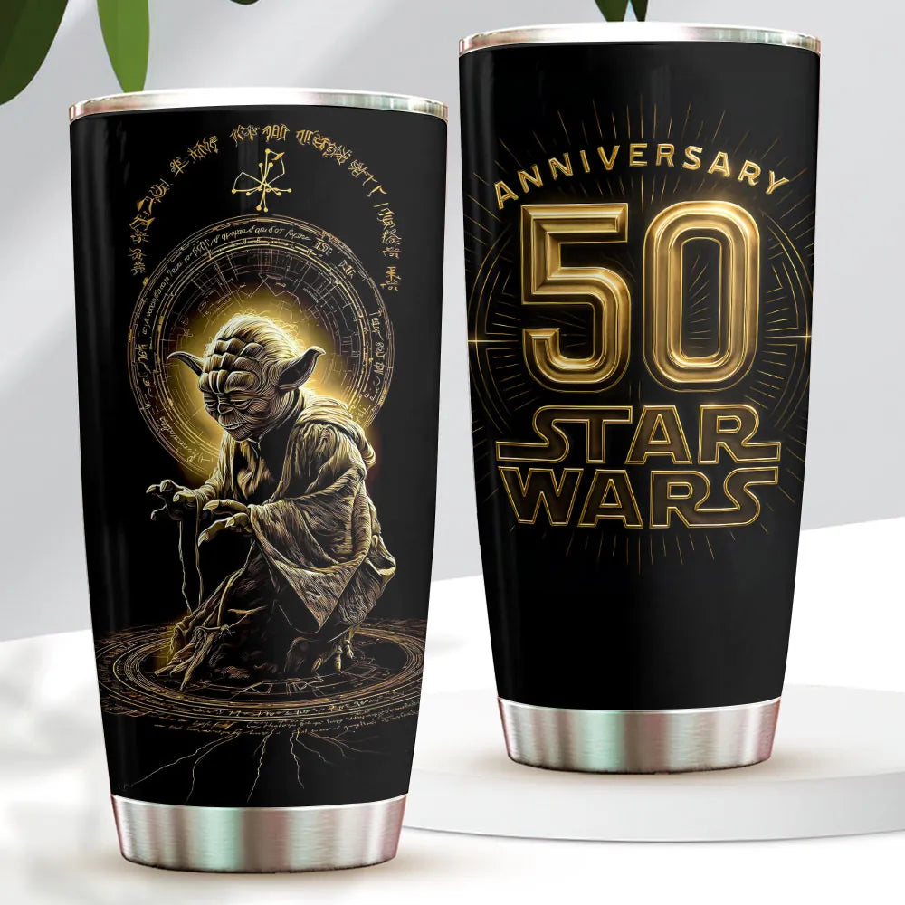 LIMITED EDITION - NEW CUSTOMIZED STWA TUMBLER CUP