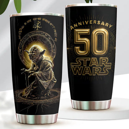 LIMITED EDITION - NEW CUSTOMIZED STWA TUMBLER CUP