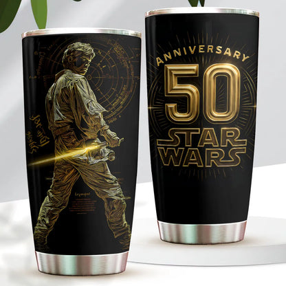 LIMITED EDITION - NEW CUSTOMIZED STWA TUMBLER CUP