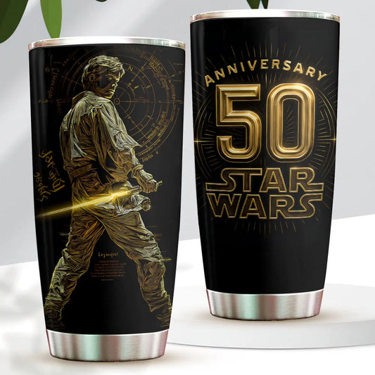 LIMITED EDITION - NEW CUSTOMIZED STWA TUMBLER CUP